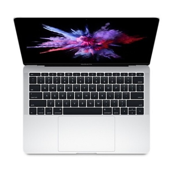MacBook Pro MR9V2RU/A 13 2.3 Ггц 512 Gb Silver (2018)